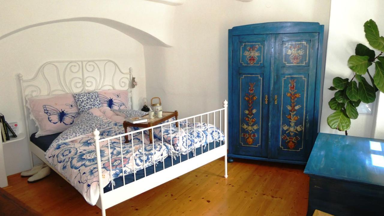 Apartman Horšovský Týn المظهر الخارجي الصورة