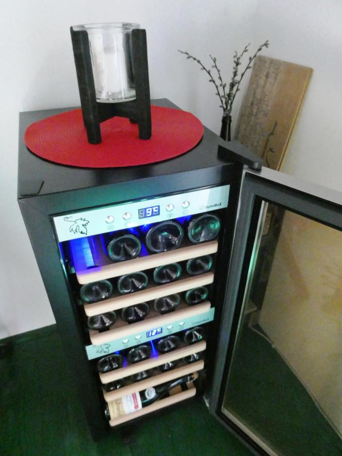 Apartman Horšovský Týn المظهر الخارجي الصورة