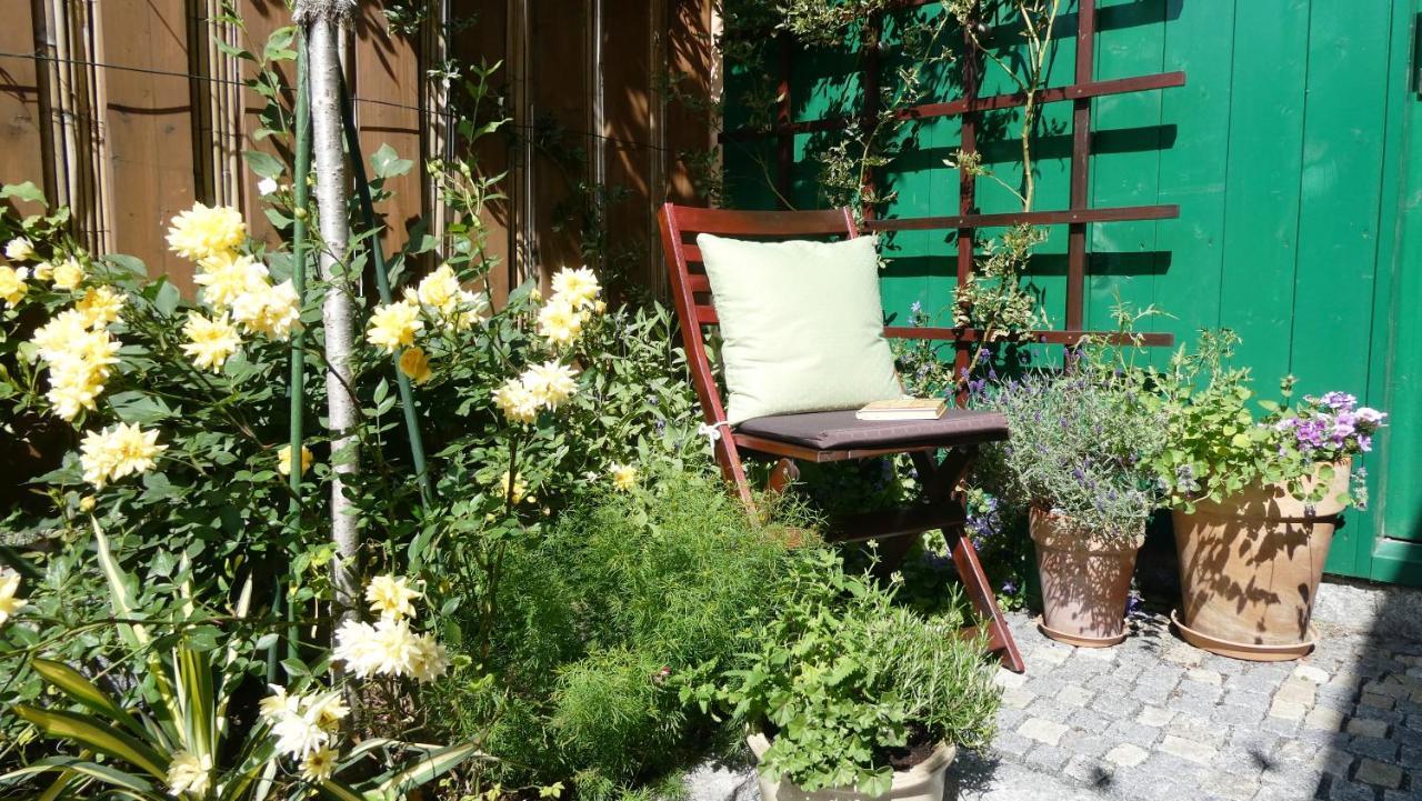 Apartman Horšovský Týn المظهر الخارجي الصورة