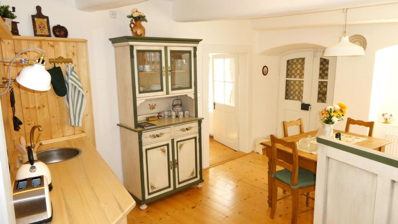 Apartman Horšovský Týn المظهر الخارجي الصورة