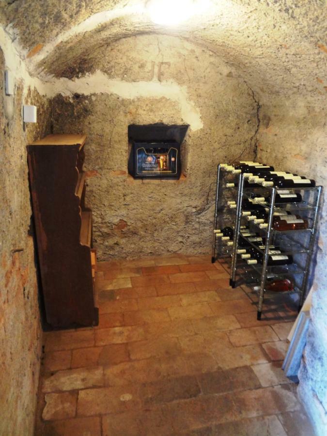 Apartman Horšovský Týn المظهر الخارجي الصورة